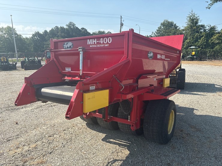 #1045-•-used-tycrop-mh400-material-handler-image-8