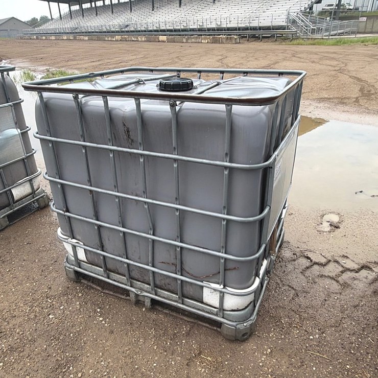 250 Gallon De-Icer