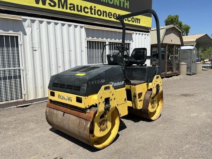 2004-bomag-dw-138-ad-double-drum-roller-image-2