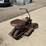 #5554-•-vintage-riding-mower-/-motorized-cart-image-3