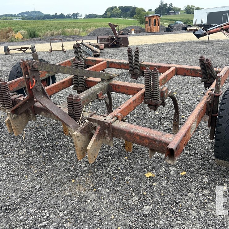 7 SHANK DIGGER