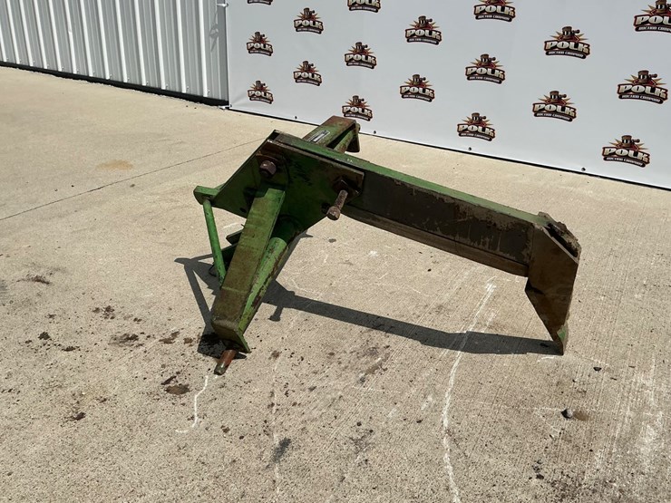 #5562-•-john-deere-3-point-single-shank-subsoiler-image-2