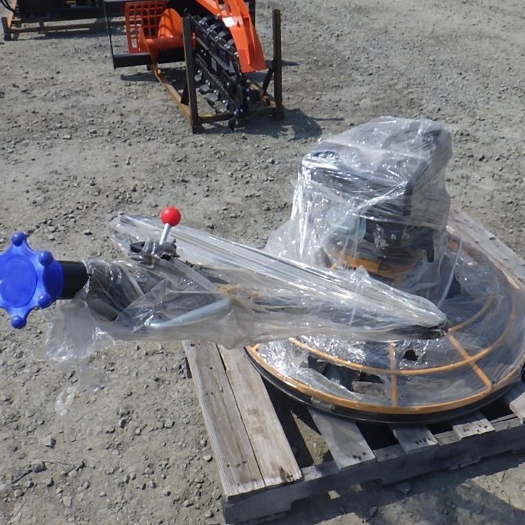 2026 Sdlool 90B Concrete Power Trowel