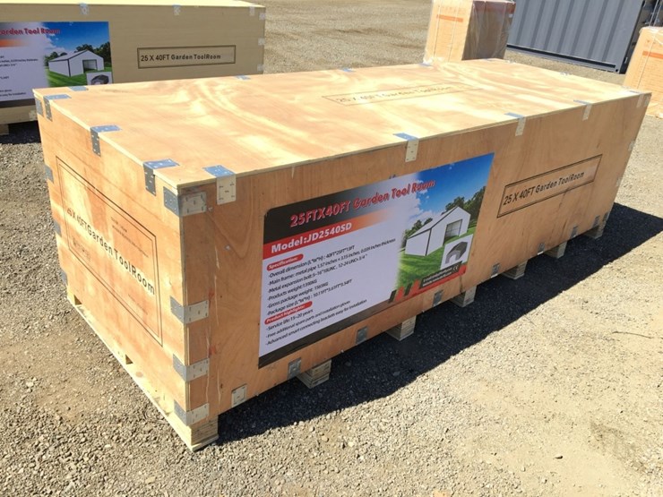 unused-25ft-x-40ft-x-13ft-garden-tool-room/shed.-image-1