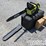 unused-ryobi-18"-chainsaw-c/w-case,-charger-image-8