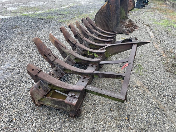 #4516-•-root-rake-approx.-135"-image-6