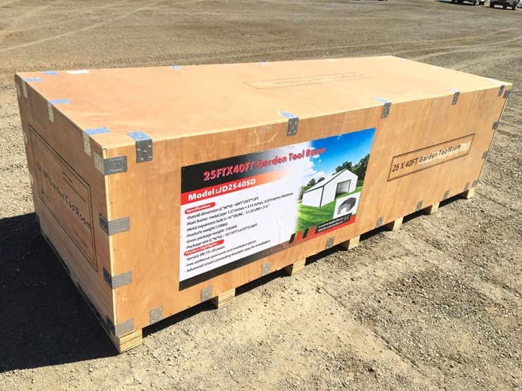unused-25ft-x-40ft-x-13ft-garden-tool-room/shed.-image-2
