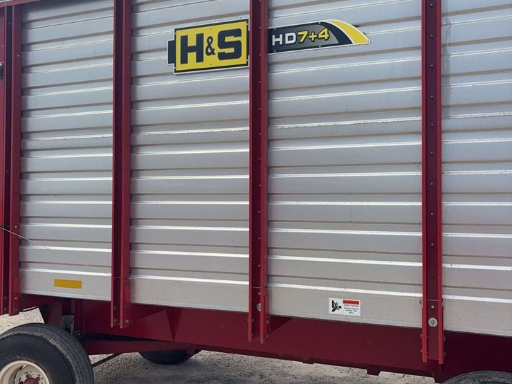 2018-h&s-hd-7+4-16ft-silage-wagon,-tandem-axle,-lights,-540pto,-with-manual,-field-ready,-1274-gear-image-15