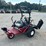 #1046-•-used-toro-2040-bunker-rake-image-1