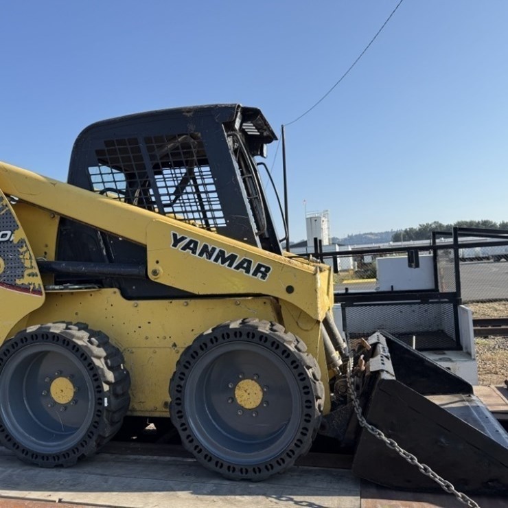 YANMAR S220R