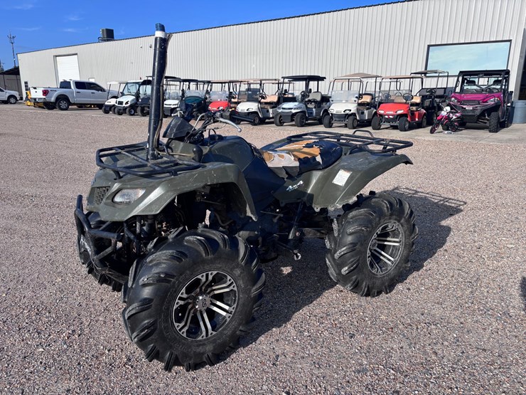 #84-•-2010-suzuki-400fsi-atv-image-1