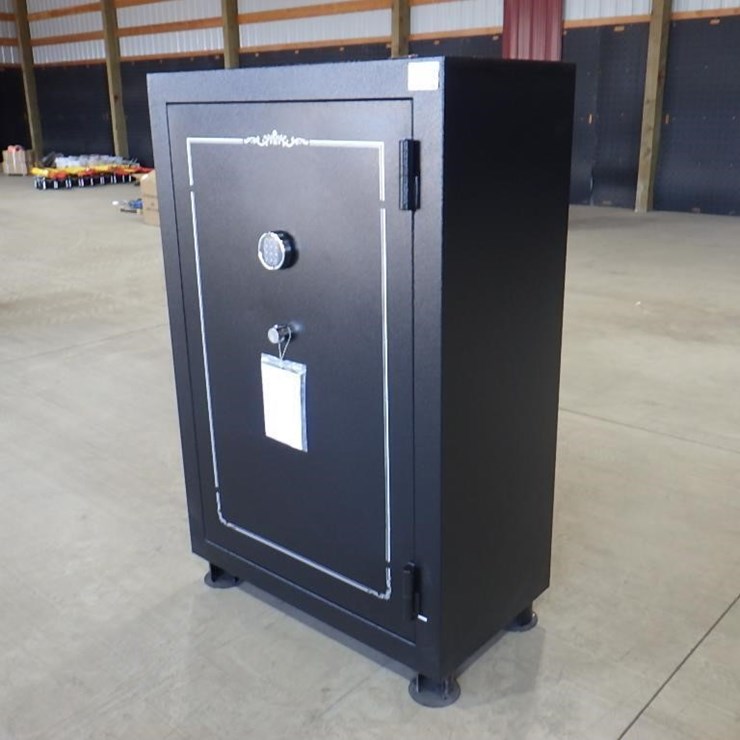 Fireproof Gun Safe 40 Gun Capacity