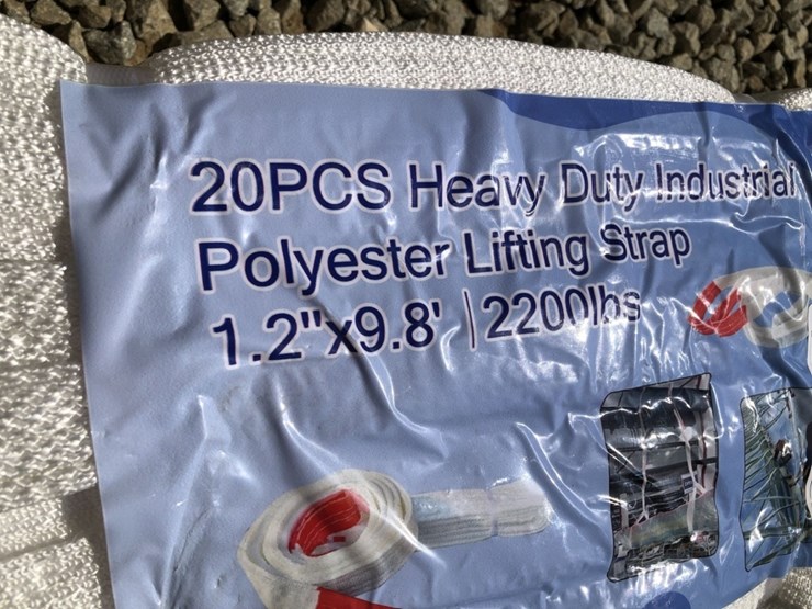 (20)-unused-1.2in-x-9.8ft-heavy-duty-industrial-image-2