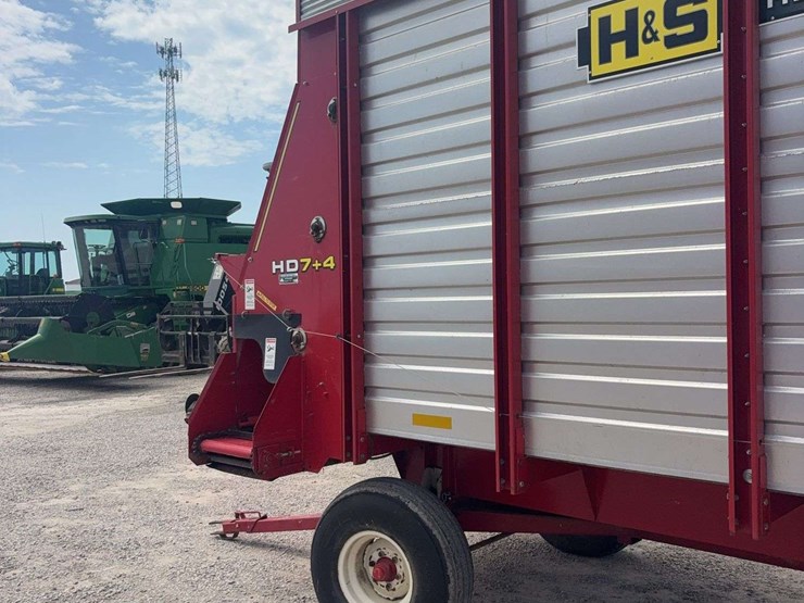 2018-h&s-hd-7+4-16ft-silage-wagon,-tandem-axle,-lights,-540pto,-with-manual,-field-ready,-1274-gear-image-14