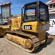2015 CATERPILLAR D5K