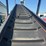 2015-layco-35ft-commodity-conveyor,-28''-belt,-electric-15hp-motor,-low-use,-cleated-belt-image-6