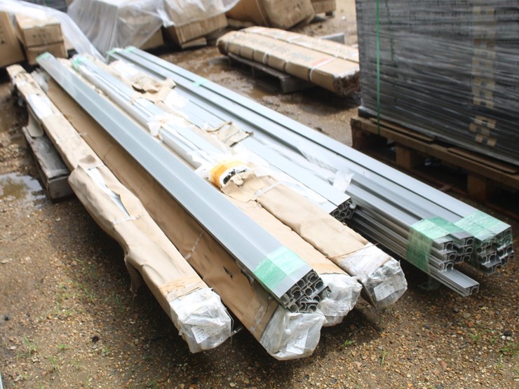 #5150-•-pallet-of-solar-frames-image-1