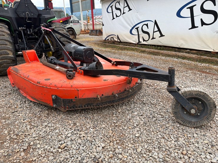 #4084-•-mower/bush-hog-attachment-(3-point,-pto-driven)-image-3