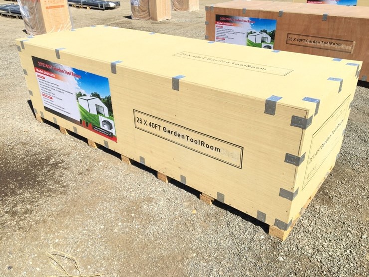 unused-25ft-x-40ft-x-13ft-garden-tool-room/shed.-image-2