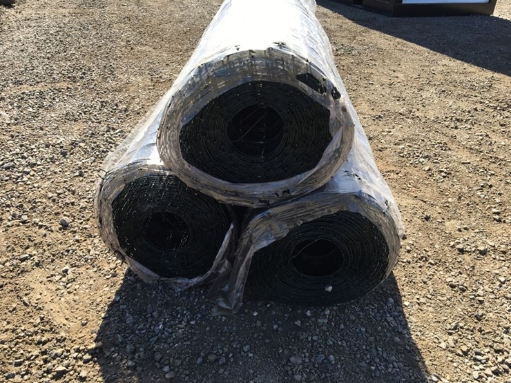 (3)-unused-100ft-wire-mesh-fencing-rolls.-image-3