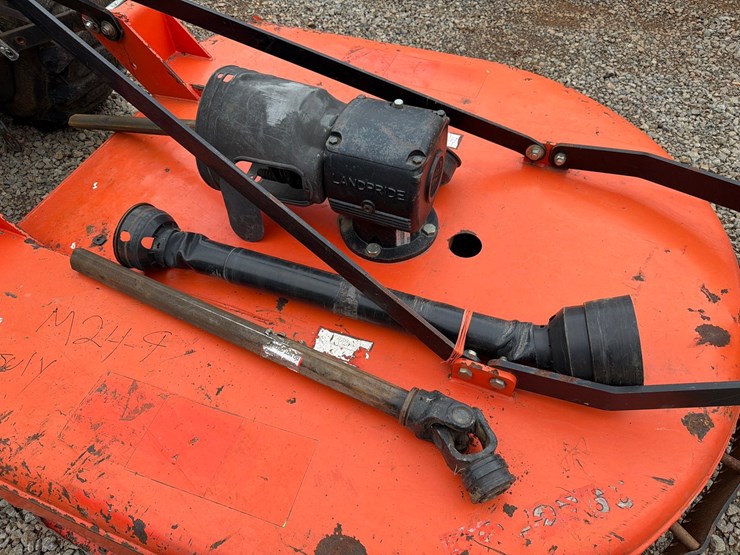 #4084-•-mower/bush-hog-attachment-(3-point,-pto-driven)-image-21