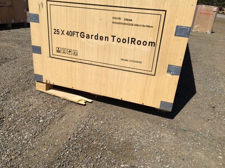 unused-25ft-x-40ft-x-13ft-garden-tool-room/shed.-image-4