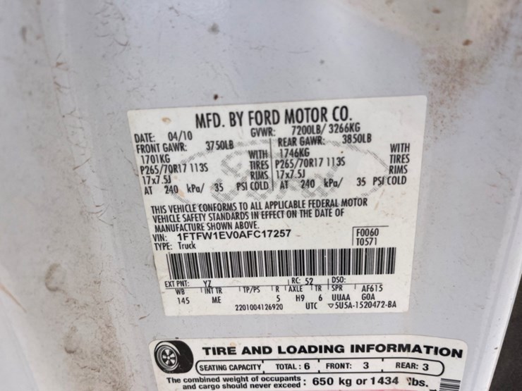 2010-ford-f150-xlt-image-17