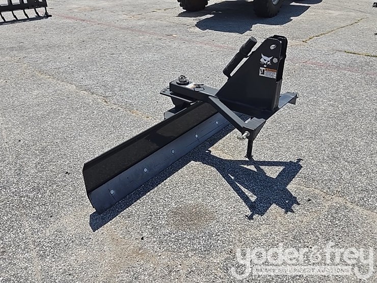 unused-bobcat-7'-rear-blade-image-4