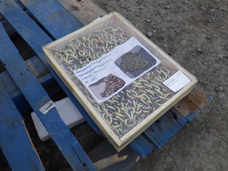 manganese-steel-safety-chain-image-4