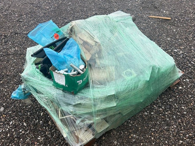 lot-of-metso-lokotrack-crusher-spare-parts-image-3