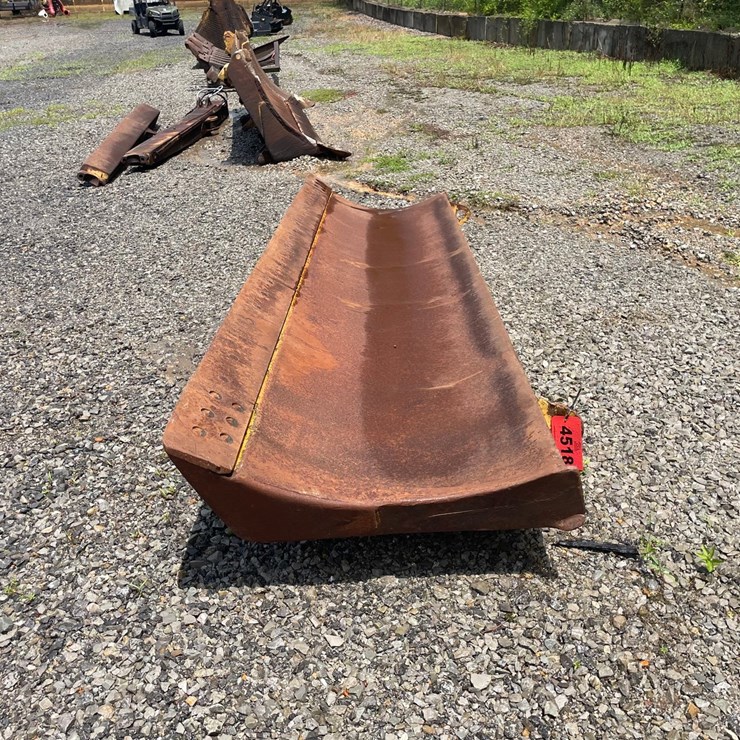 #4518 • Dozer Blade