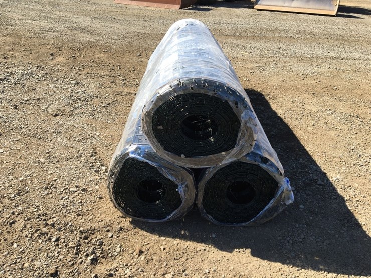 (3)-unused-100ft-wire-mesh-fencing-rolls.-image-3