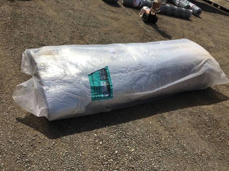 unused-164ft-x-6.6ft-bubble-aluminum-foil-image-2