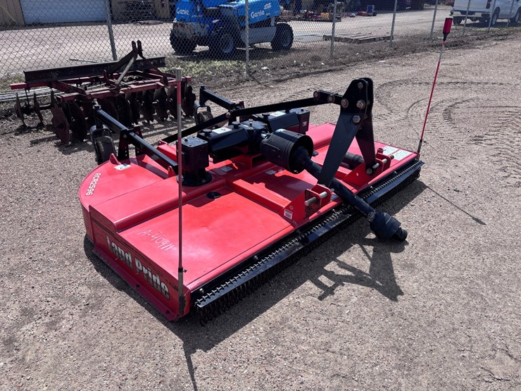 #981-•-land-pride-8ft-rotary-cutter-image-2