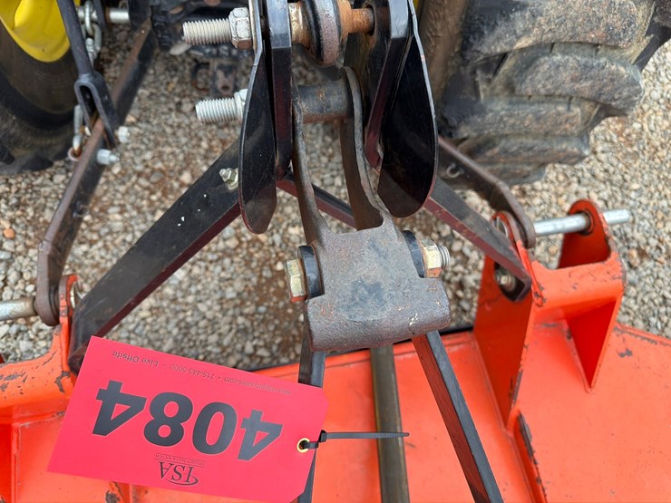 #4084-•-mower/bush-hog-attachment-(3-point,-pto-driven)-image-24