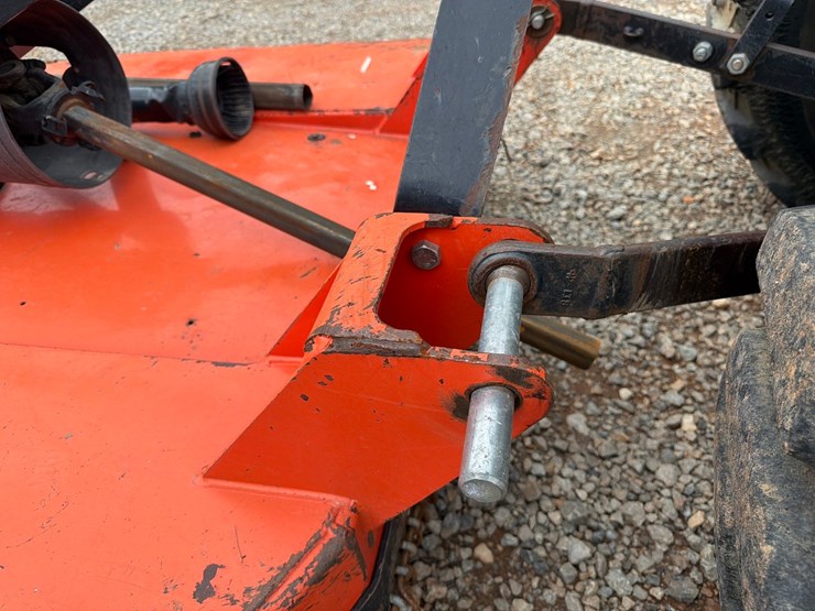 #4084-•-mower/bush-hog-attachment-(3-point,-pto-driven)-image-12