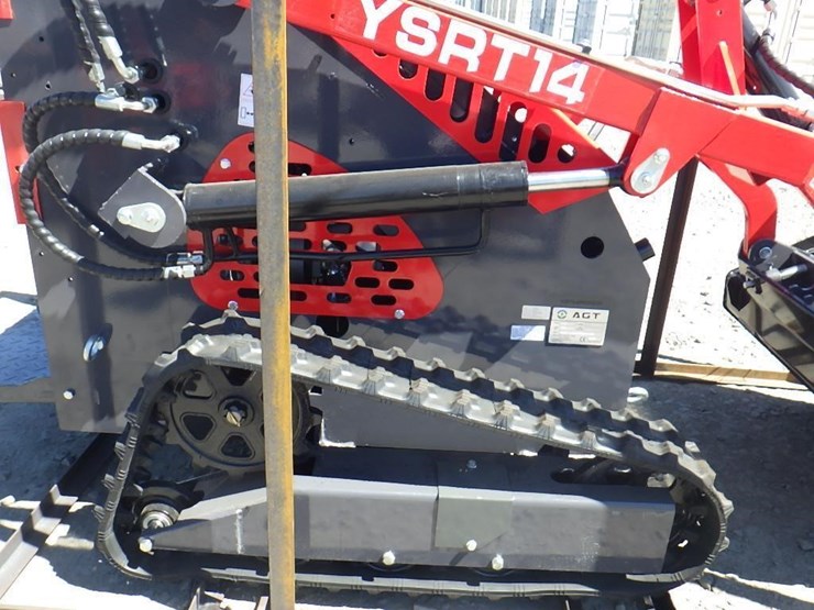 2026-agt-ysrt14-skid-steer-tracked-loader-image-6