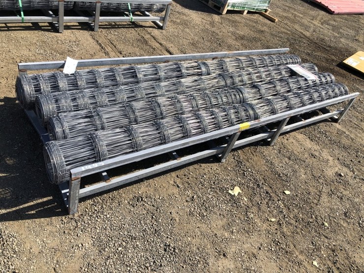 (8)-4ft-x-164ft-rolls-of-unused-hot-dip-galvanized-image-2