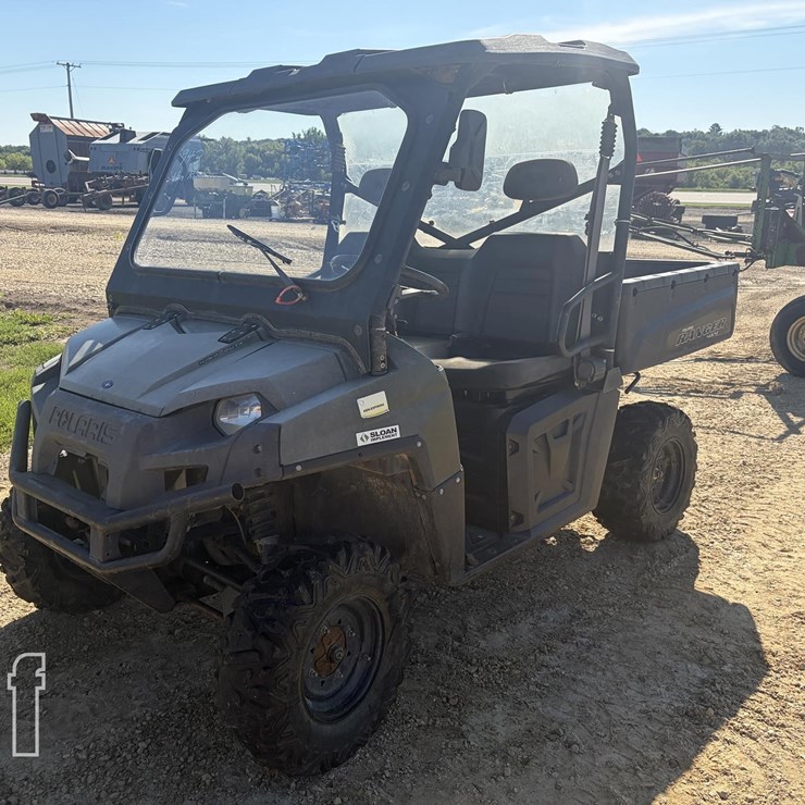 POLARIS RANGER