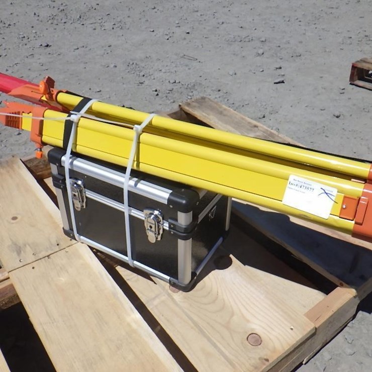 Future Laser Level