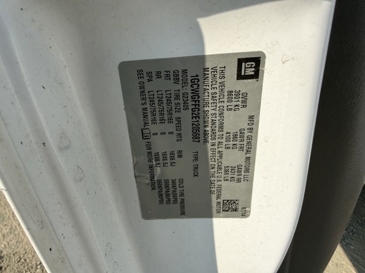 2014-chevrolet-express-2500-image-19