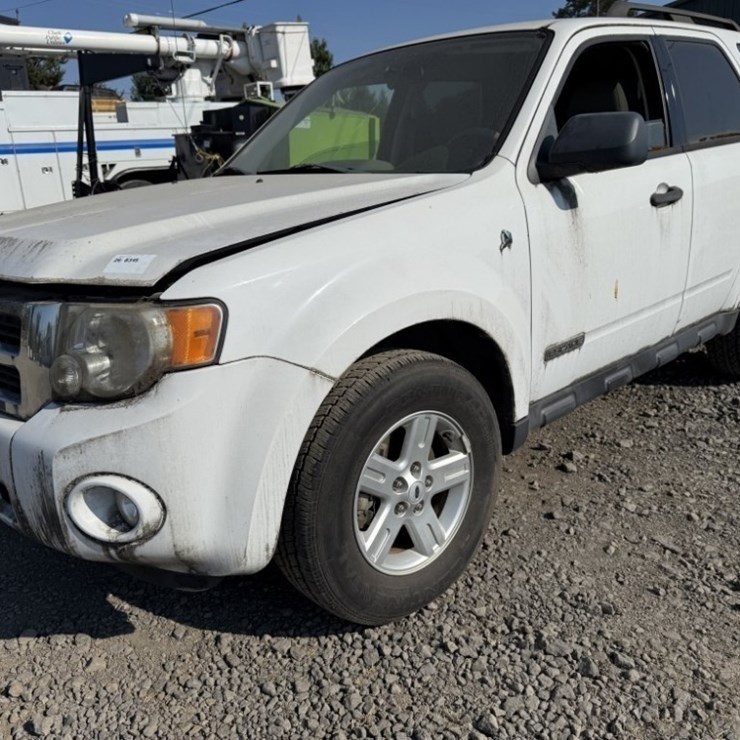 FORD ESCAPE