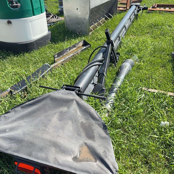 JOHN DEERE 1790