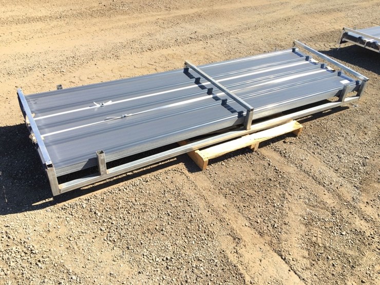(100)-unused-aboss-10ft-x-3ft-metal-roof-paneling.-image-2