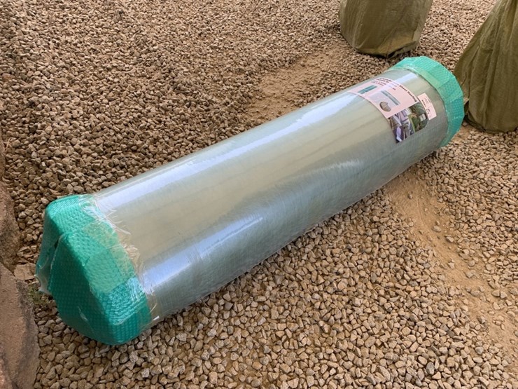 unused-131ft-x-4.9ft-polycarbonate-roofing-sheet.-image-2