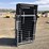 (80)-unused-36in-x-72in-6-gauge-metal-rail-panels-image-2