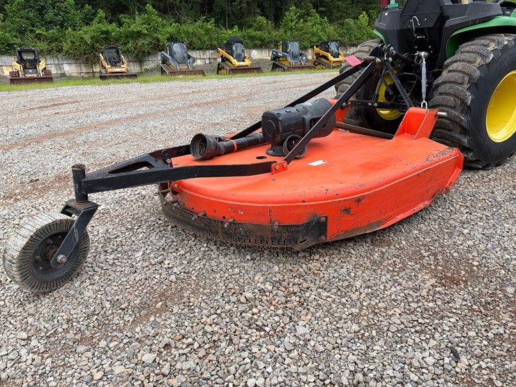 #4084-•-mower/bush-hog-attachment-(3-point,-pto-driven)-image-5