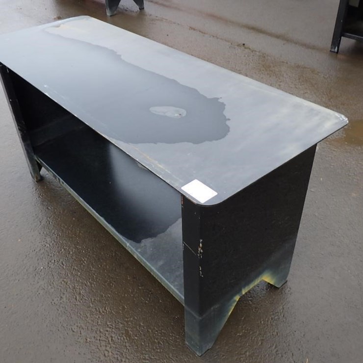 Work Table 65"x24"x32"