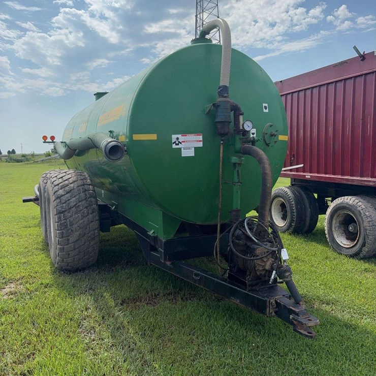 BALZER 4200 MAGNUM