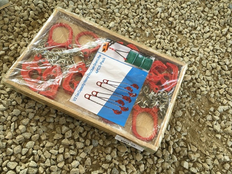 unused-heavy-duty-chain-drum-lifter.-image-1
